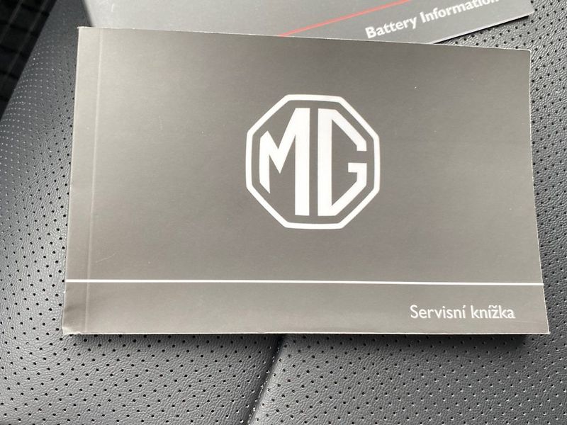 MG ZS (2025) 1,5 Hybrid+ Exclusive - fotka 32 z 32