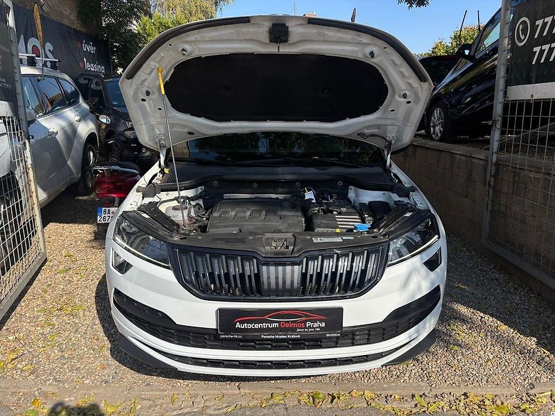 Škoda Karoq 2.0TDI 110KW/2020/Sportline-ZÁ - fotka 45 z 51