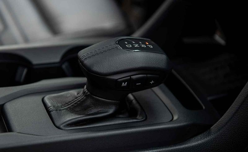Nový Ford Ranger se představil. Svezeme se ale až za rok