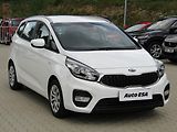 Kia Carens (2017) 1.6i, ČR, servis.kniha, AC - náhled 1