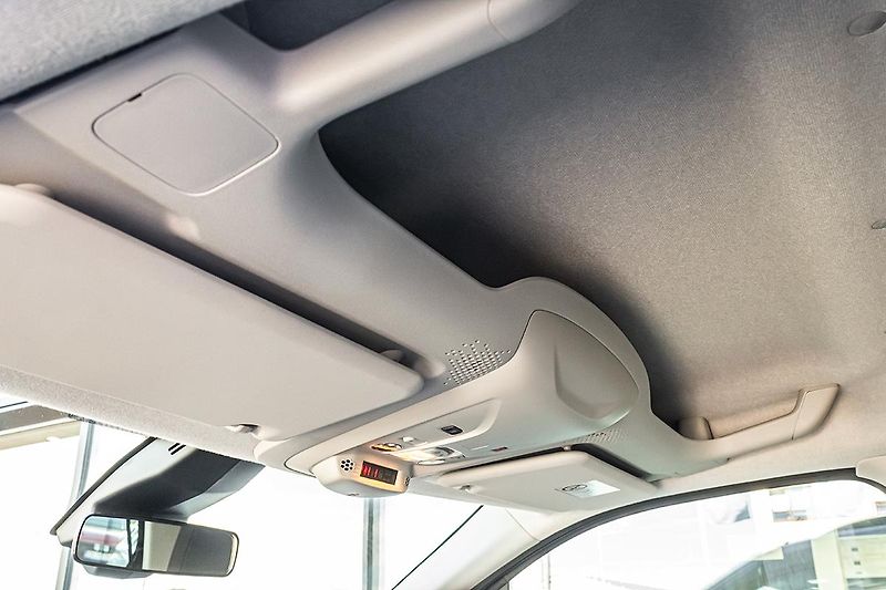 Citroën Berlingo (2026) 1,2 XL PLUS PROFI benzín+ STYL - fotka 13 z 19