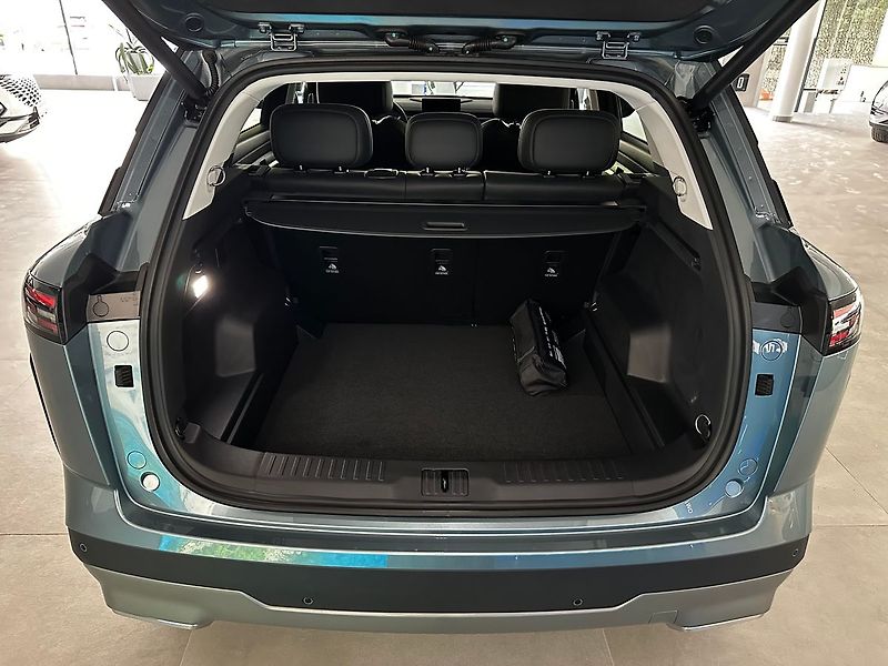 Jaecoo 7 1,6 T-GDI DCT AWD EXCLUSIVE - fotka 9 z 12