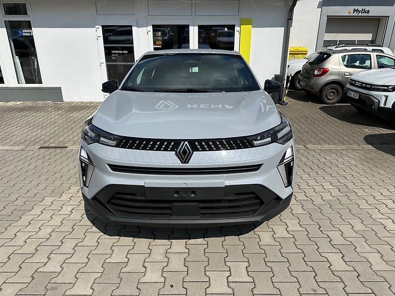 Renault Captur (2026) Evolutio ECO-G 120 - fotka 2 z 29