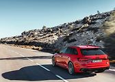 Audi RS 4 Avant
