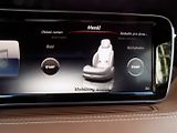 Mercedes-Benz Třídy S (2014) 63 AMG/4-Matic/1.maj.ČR/DPH/ - náhled 33