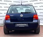 Volkswagen Golf 1,4 i 16v 55kw servis - náhled 4