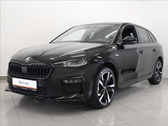 Škoda Scala 1,0 TSi DSG Monte C. 5L-Zár.ČR - fotografie inzerátu