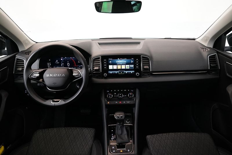 Škoda Karoq - fotka 5 z 28