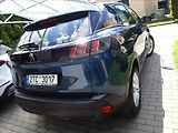 Peugeot 3008 1,2 CZ, 1.Majitel, serv. kn - náhled 9