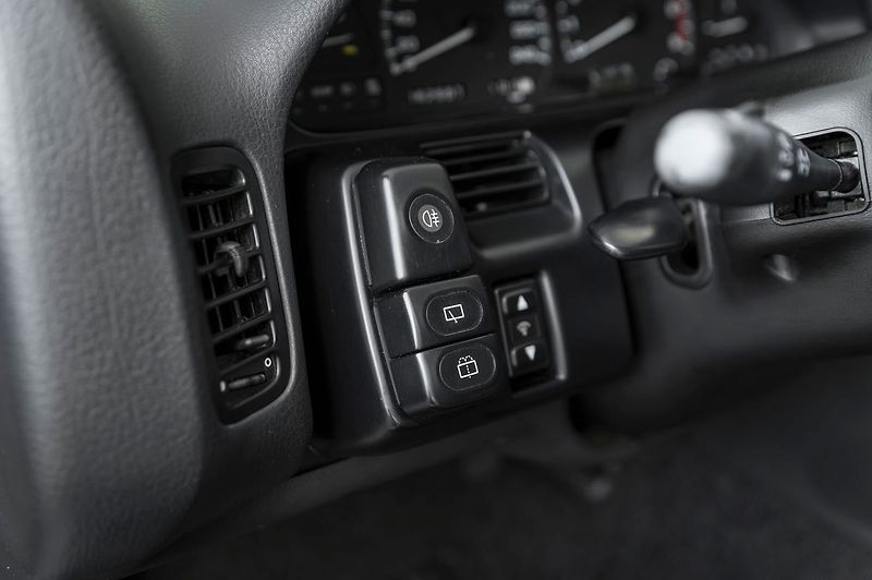 Nissan Ostatní S13/TOP/62.000km/1.majitel/DE - fotka 13 z 28