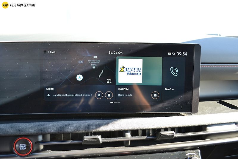 Hyundai Tucson 1,6 T-GDI-118KW N-LINE FL - fotka 37 z 61