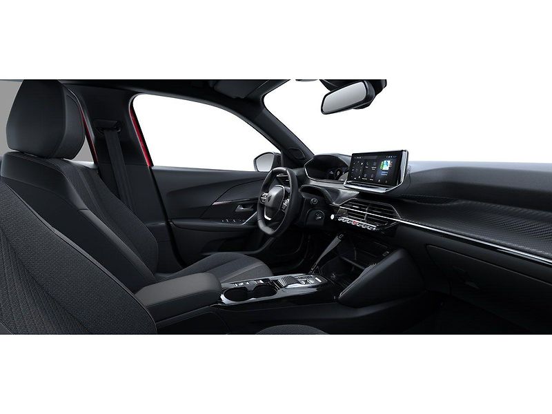 Peugeot 2008 (2026) ALLURE - fotka 8 z 10
