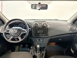 Dacia Logan (2019) 1.0 SCe MCV, 2.maj,ČR, Tažné - náhled 8