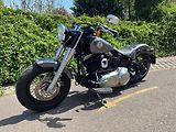 Harley-Davidson (2014) FLS Softail Slim - náhled 3