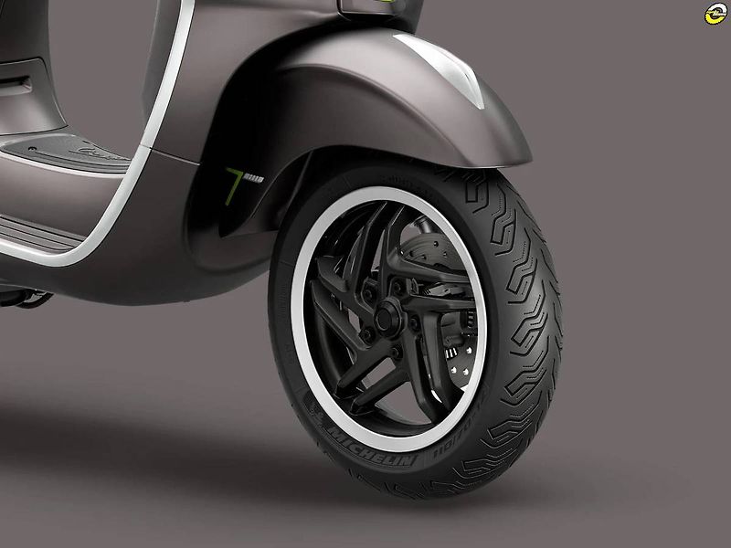 Vespa Primavera 125 3V ABS (2026) Primavera 125 Tech MY26 - fotka 16 z 17
