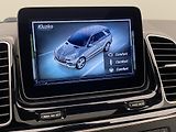Mercedes-Benz GLE 43 AMG 4MATIC AUT  - náhled 47