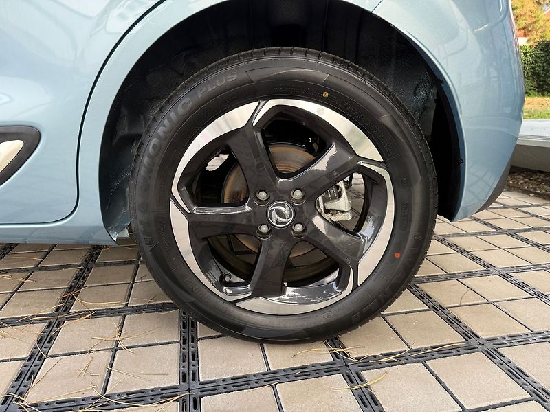Dongfeng Ostatní E3 360° kamera 42 kWh - fotka 8 z 40