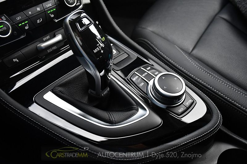 BMW Řada 2 216d GRAN TOURER ČR 1.MAJ 7MÍS - fotka 34 z 53
