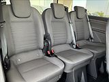 Ford Tourneo Custom 2,0 EcoBlue 110kW L2 Titanium - náhled 17