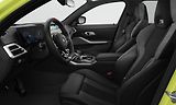 BMW M3 Competition M xDrive Touring - náhled 3