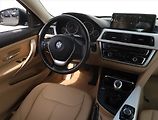 BMW Řada 4 (2014) 418d, Serv.kniha, Kůže - náhled 7