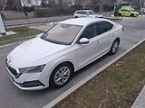 Škoda Octavia (2021) 2.0TDI,CR,Style plus - náhled 1