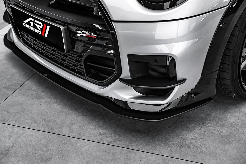 Mini Cooper S AC SCHNITZER - fotka 9 z 26