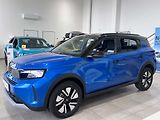 Opel Frontera (2026) GS Hybrid 1.2 TURBO 110k eDCT6 - náhled 2