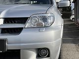 Mitsubishi Outlander Navigator 2.0i 4x4 KLIMA ALU - náhled 29