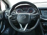Opel Astra (2016) 1.6CDTi, AC, kamera - náhled 13