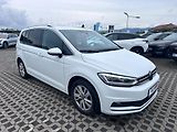 Volkswagen Touran 2.0 TDI 110kW DSG Highline - náhled 2