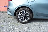 Kia Ceed 1,5 T-GDi,ČR,1 MAJ.,SERV.KN. - náhled 9