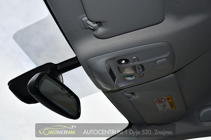 Peugeot 308 SW 1.5BlueHDi ACTIVE CARPLAY - fotka 41 z 47