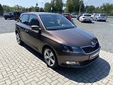 Škoda Fabia 1.2 TSI 81kW -STYLE -LED -DSG - náhled 6
