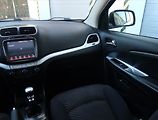 Fiat Freemont (2012) 2.0 MultiJet, Tempomat - náhled 8