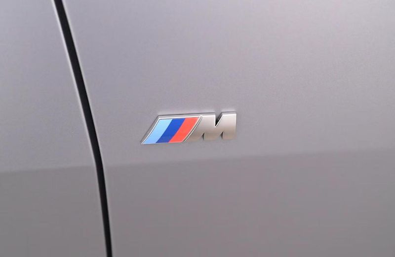 BMW i4 M50 xDrive GC SoH 96% Hnědý in - fotka 16 z 19