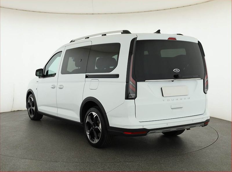 Ford Tourneo Connect (2025) Maxi 2.0 EcoBlue - fotka 4 z 21