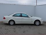 Mercedes-Benz Třídy E (2008) E 200 CDI, Navi, Xenony - náhled 6