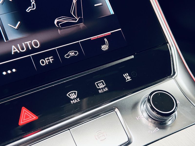 Audi A6 (2024) 50TDI*SOFT*NEZ.TOP*4.R.ZÁRUKA - fotka 24 z 38