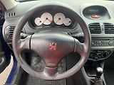 Peugeot 206 (2004) 1.4HDi - náhled 13