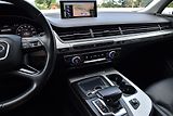 Audi Q7 3.0 TDI QUATTRO,VIRTUAL,7MÍST - náhled 19