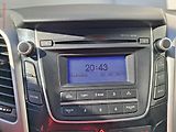 Hyundai i30 (2013) 1.4i LPG, ČR, AC, tempo - náhled 17