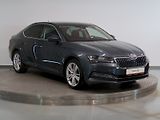 Škoda Superb (2019) STYLE 2.0TDI 140KW 4x4 DSG LED - náhled 6
