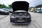 Audi A6 2.8 FSI /S-tronic/kůže/205PS - náhled 9