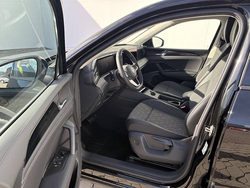 Volkswagen Tiguan (2026) People 7DSG mHEV 1,5eTSI - fotka 5 z 7