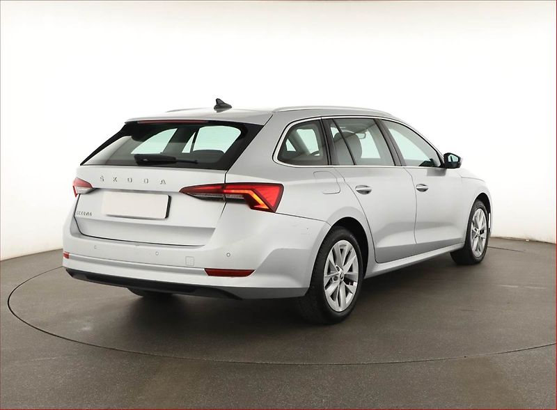 Škoda Octavia (2020) Style 1.5 TSI, ČR,1.maj, Navi - fotka 5 z 20