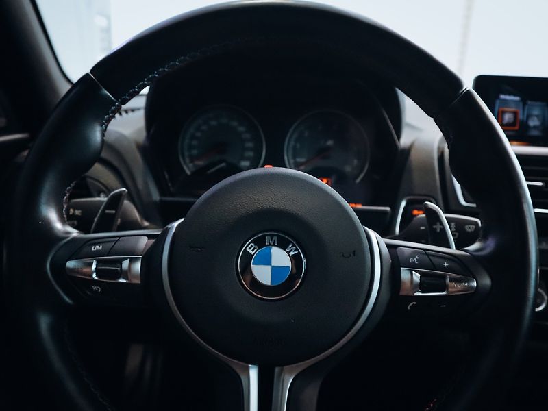 BMW M2 272 kW Automat - fotka 12 z 27