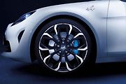 Alpine Vision.