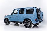 Mercedes-Benz Třídy G (2026) 63 AMG*MY27*A22*Superior*Carbo - náhled 4
