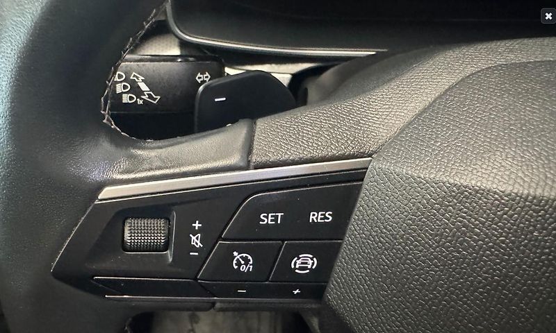 Seat Leon 1.5 TGI Style  - fotka 10 z 17
